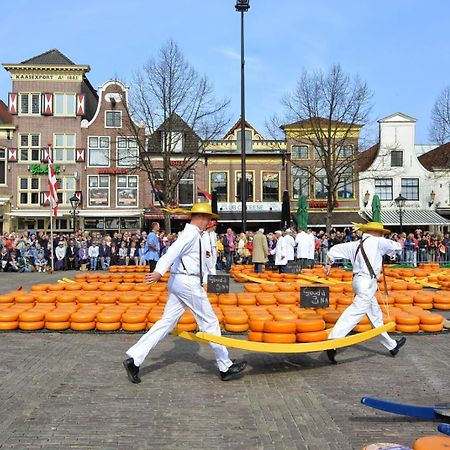 Beach House Met Parkeerplaats In Het Centrum เอ็กมอนด์อานเซ ภายนอก รูปภาพ