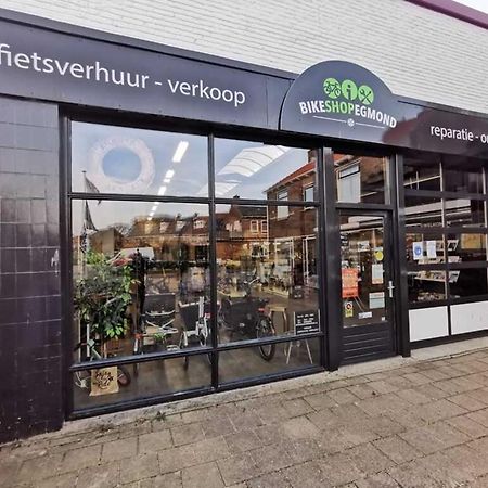Beach House Met Parkeerplaats In Het Centrum เอ็กมอนด์อานเซ ภายนอก รูปภาพ