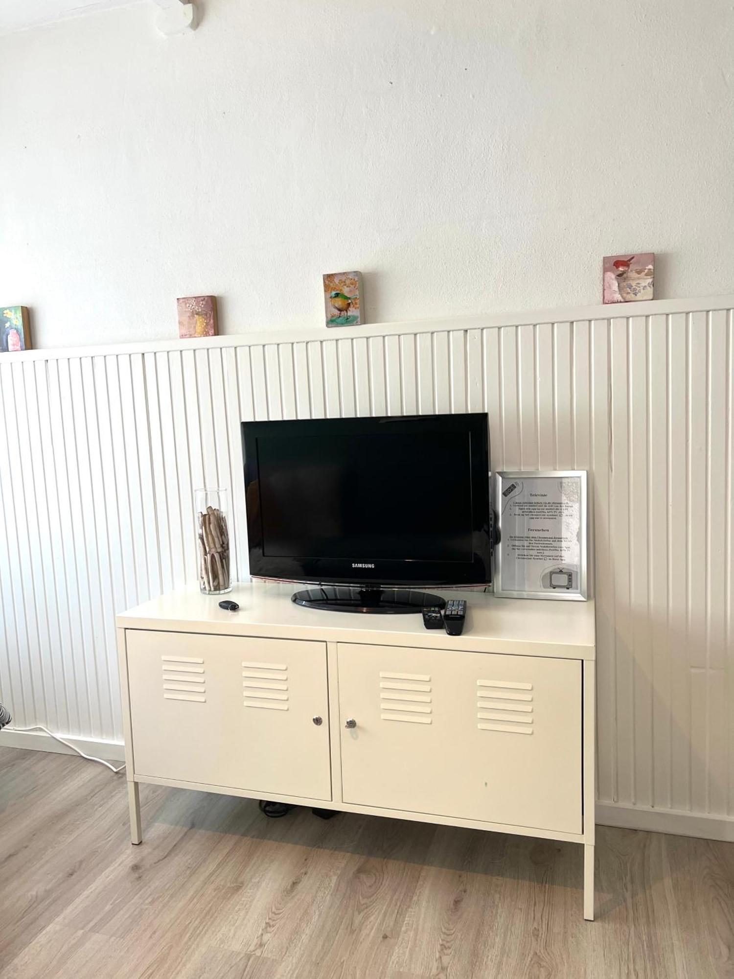 Beach House Met Parkeerplaats In Het Centrum เอ็กมอนด์อานเซ ภายนอก รูปภาพ